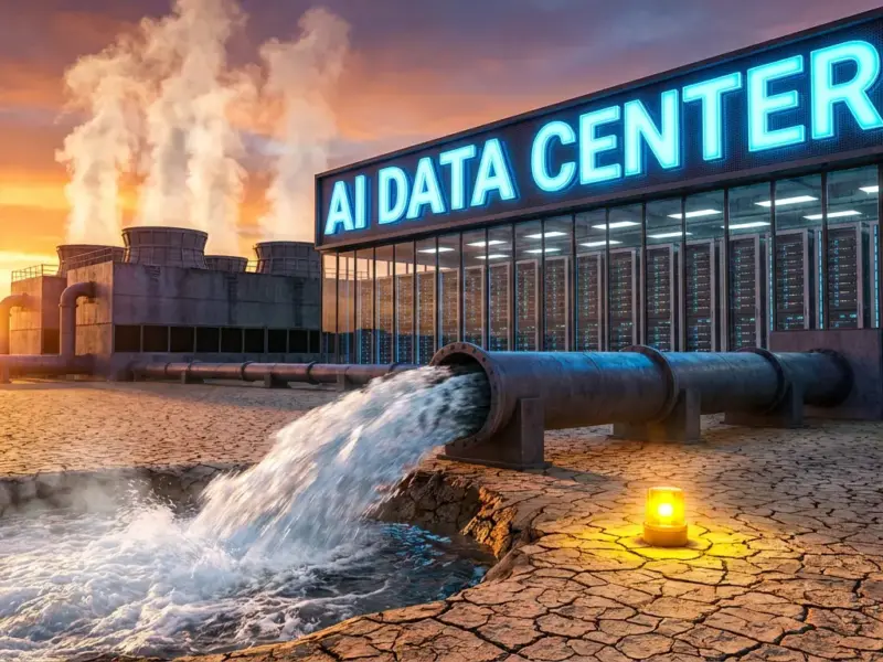 Featured: The Hidden Fluid That Powers Your Digital Conversations