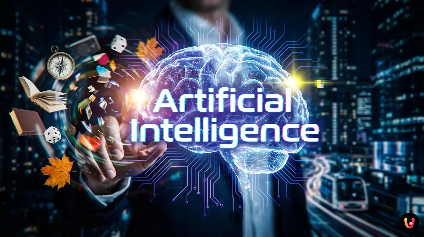 AI Algorithms and the Serendipity Gap The Serendipity Gap: Why AI views surprise as a mathematical error