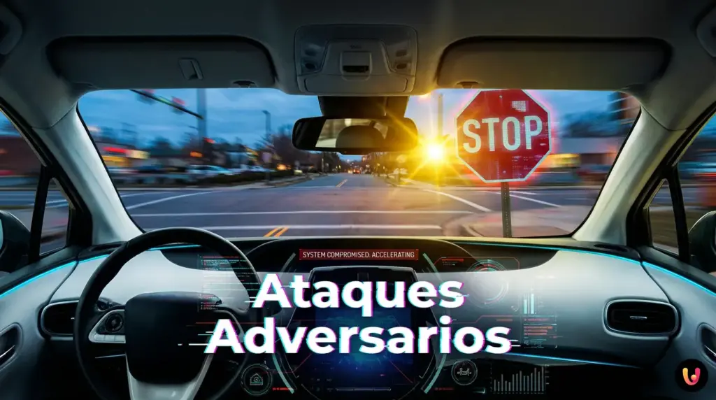 El 'p&iacute;xel envenenado': la amenaza matem&aacute;tica que la IA no ve