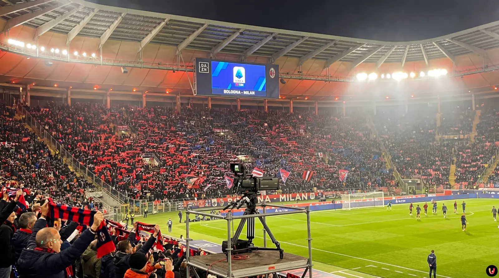 Bologna Milan dove vederla: orario, diretta TV e streaming Serie A