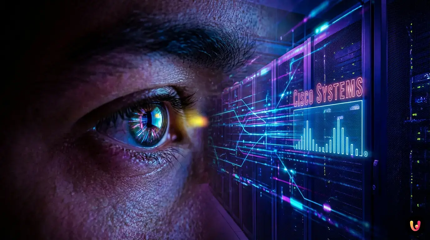 Cisco Q2 2026: ricavi a 15,3 mld e guidance al rialzo per l’AI