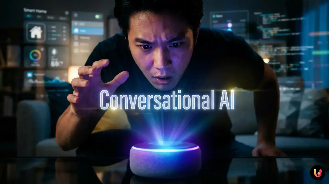 The Silence Inside the Machine: A Calculated Deception? The “Artificial Breath”: Why AI Feigns Hesitation Before Speaking