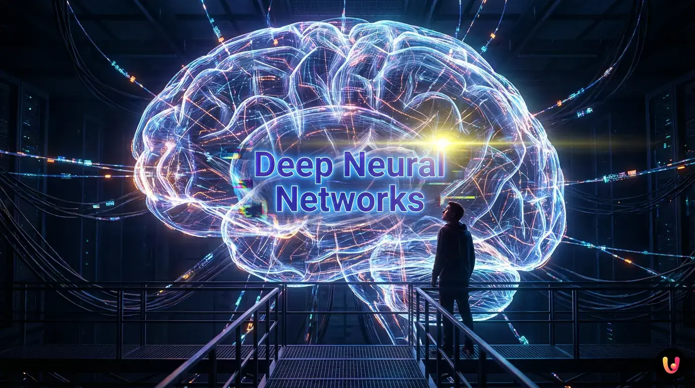 AI Black Box: The Mystery of Neural Networks The Silent Architect: Why AI Logic Is Becoming ‘Alien’