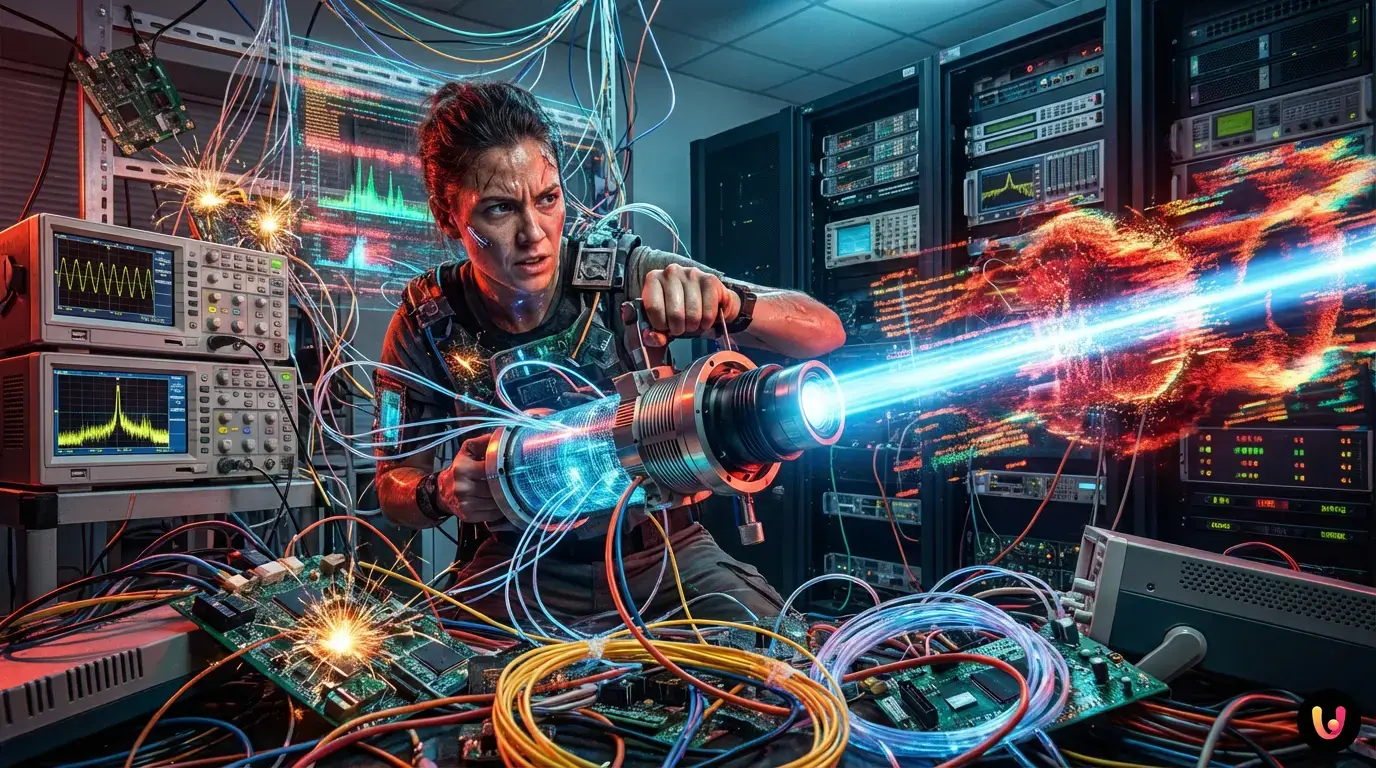 Analisi Dati Marketing: DSP e SNR per Lead Generation Rappresentazione grafica del filtraggio dati marketing tramite DSP e calcolo SNR