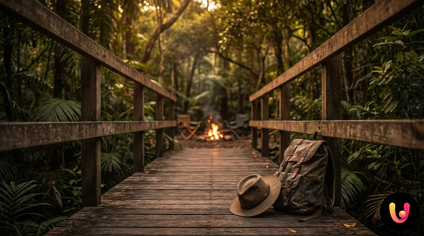 Dschungelcamp 2026: Eva Benetatou ist raus – Tränen, Zoff und ein überraschender Abschied