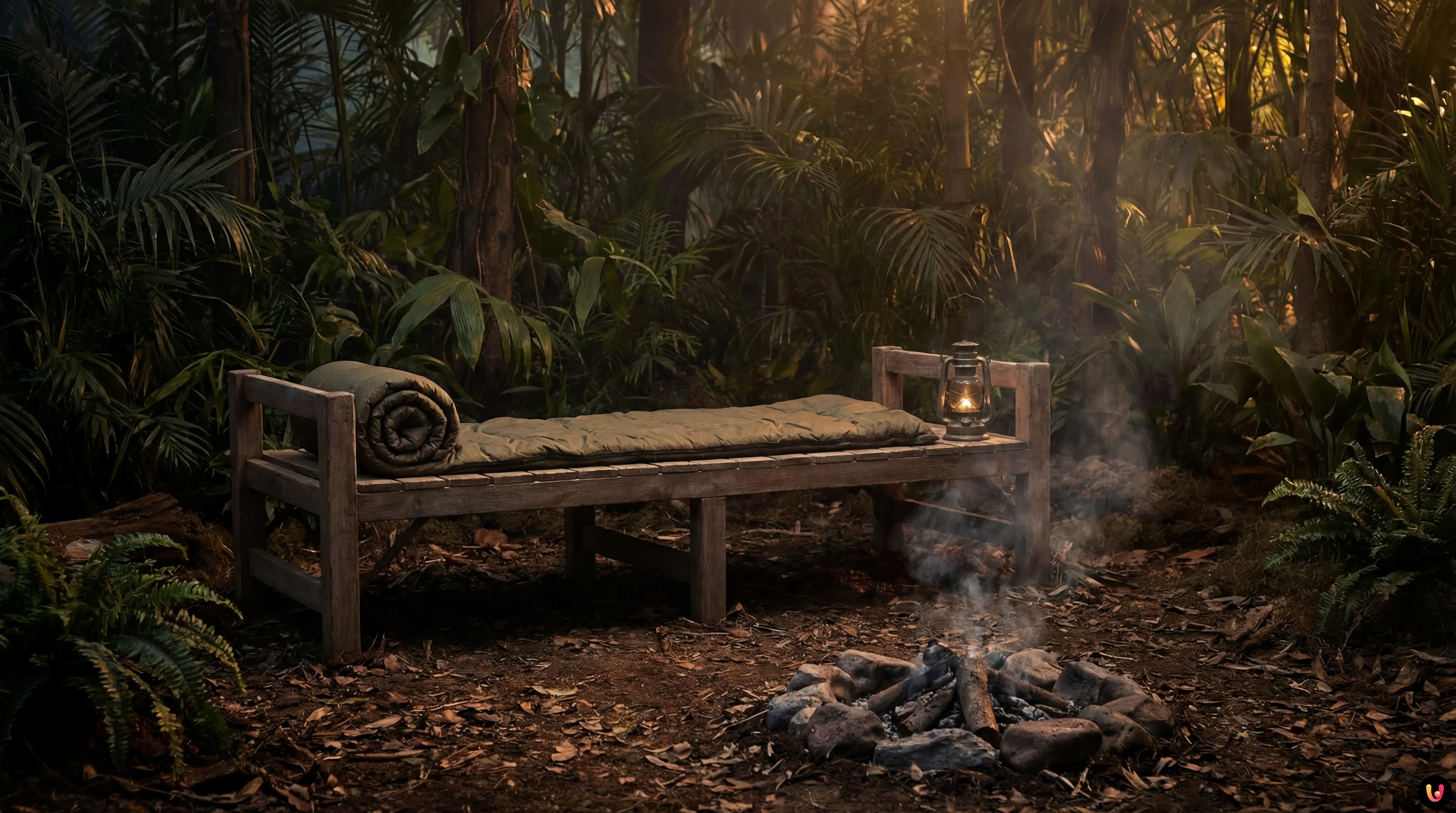 Dschungelcamp 2026: Wer ist raus? Stephen Dürr muss gehen