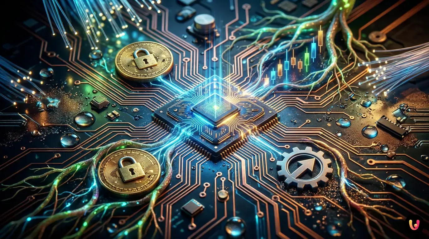 Infraestrutura cloud fintech segura otimizada para velocidade e ranking SEO