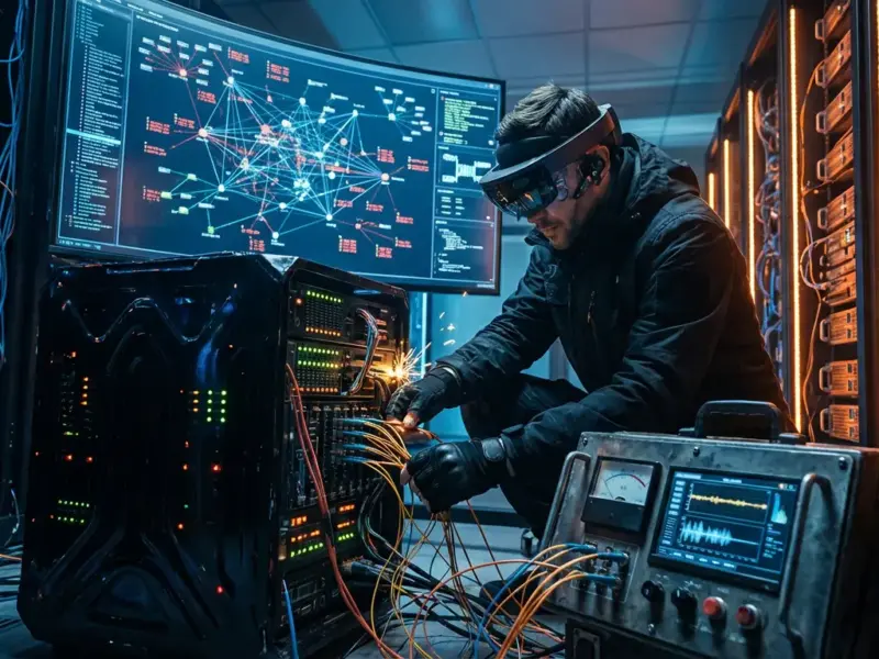 Featured: Ingegneria della SEO: Teoria dei Controlli e SEO Tecnica Avanzata