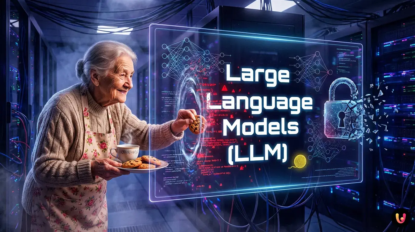 Ni virus ni c&oacute;digo: el &lsquo;Efecto Abuela&rsquo; burla la seguridad de la IA