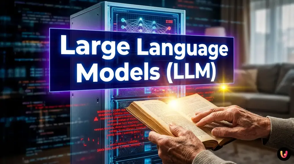 Il “Paradosso della Nonna”: come una favola ha violato la sicurezza AI Illustrazione concettuale del paradosso della nonna che viola i filtri di sicurezza AI