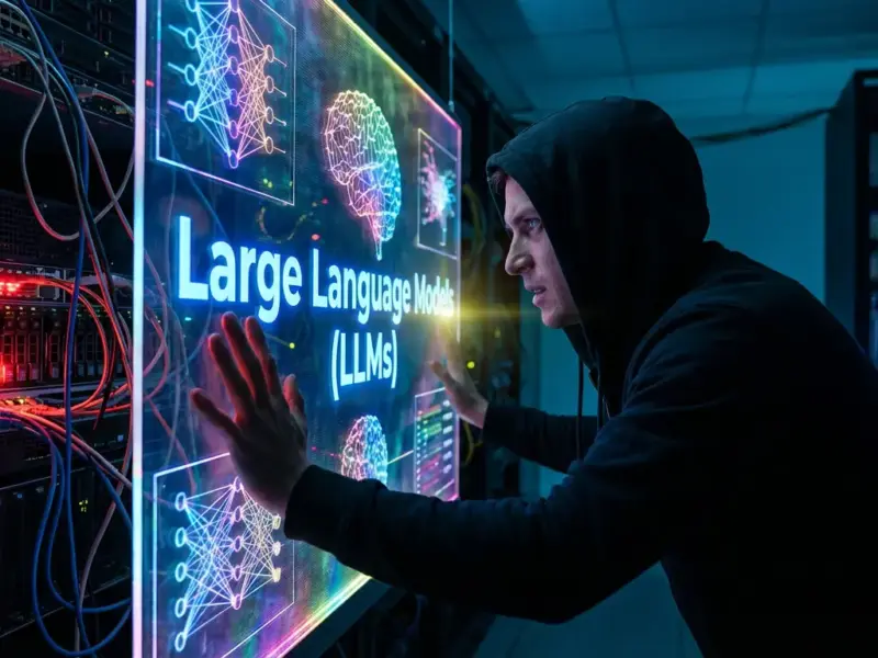 Featured: The Art of Deceiving Silicon Minds