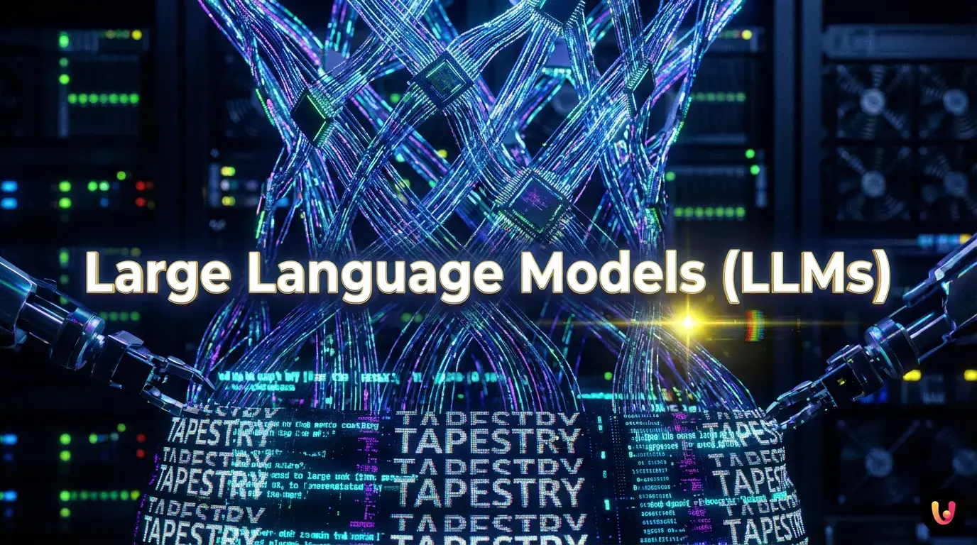 AI Linguistic Fingerprint: The Tapestry Tell The Linguistic Fingerprint: How 1 Word Exposes AI Text