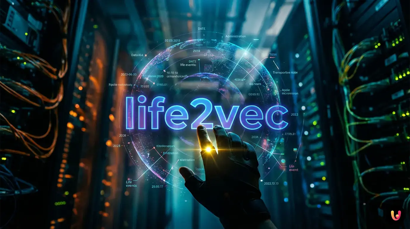 Life2vec e la data proibita: l&rsquo;IA che calcola la tua fine