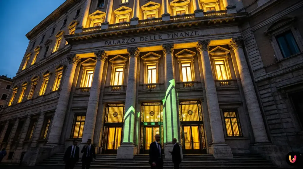 Grafico tassi step-up Btp Valore marzo 2026 e monete