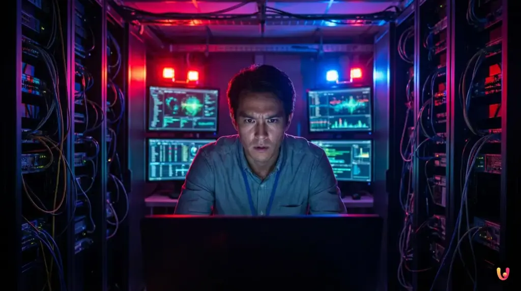 Schema di architettura cloud distribuita su pi&ugrave; regioni per disaster recovery nel settore bancario