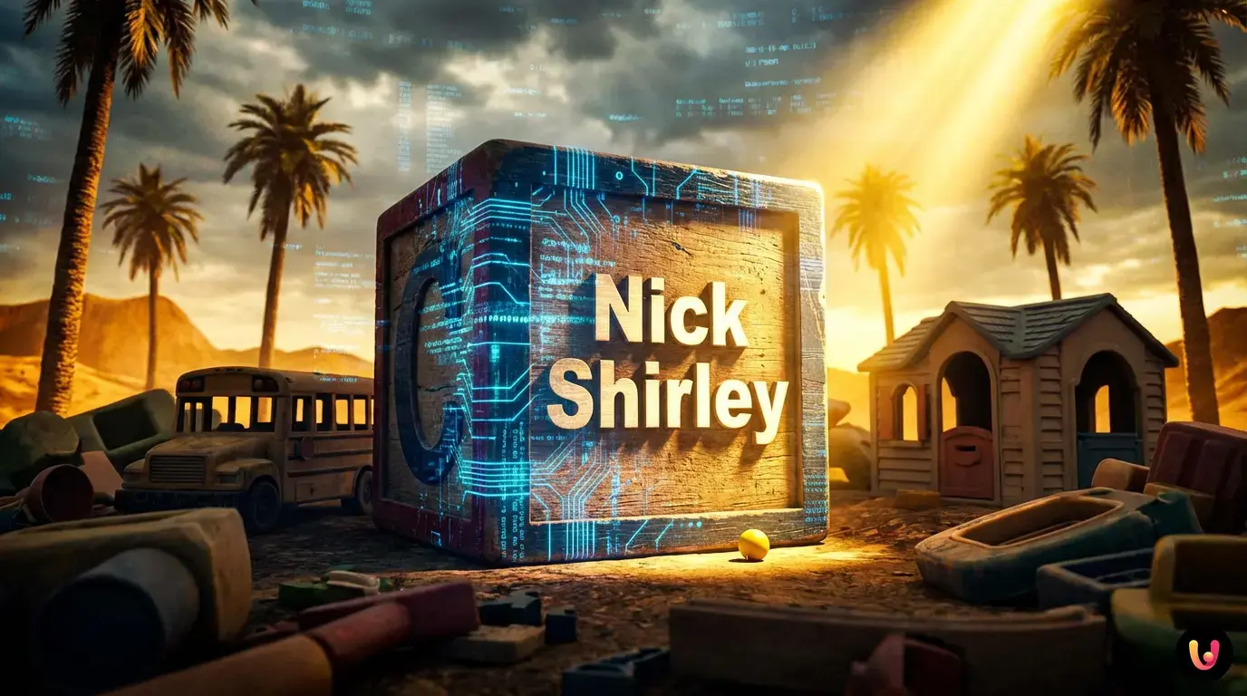 Nick Shirley a San Diego: Allarme Asili tra Viralità e AI