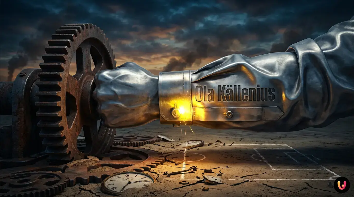 Mercedes-Chef Källenius warnt: Deutsche müssen wieder mehr arbeiten