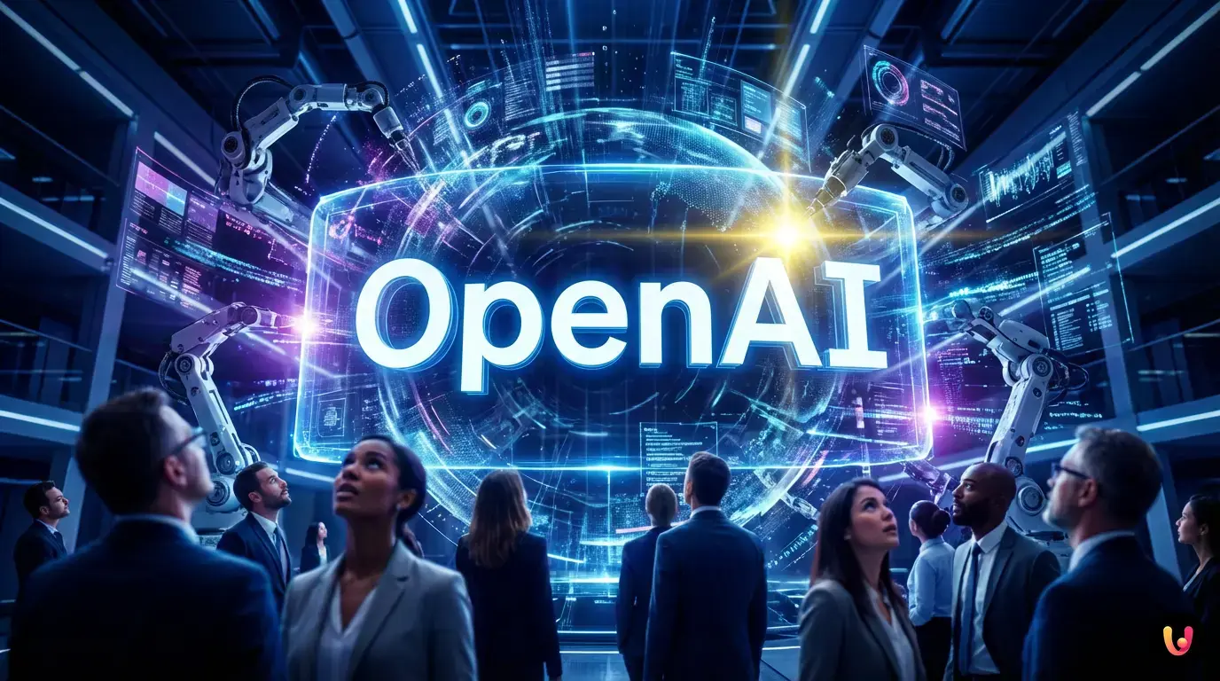 OpenAI Frontier: La Piattaforma per Gestire Agenti AI Aziendali