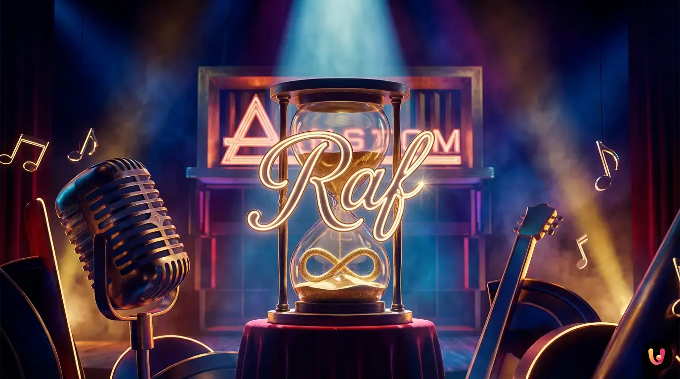 Raf Sanremo 2026: esibizione Ora e per sempre Raf incanta Sanremo 2026: il ritorno trionfale con Ora e per sempre