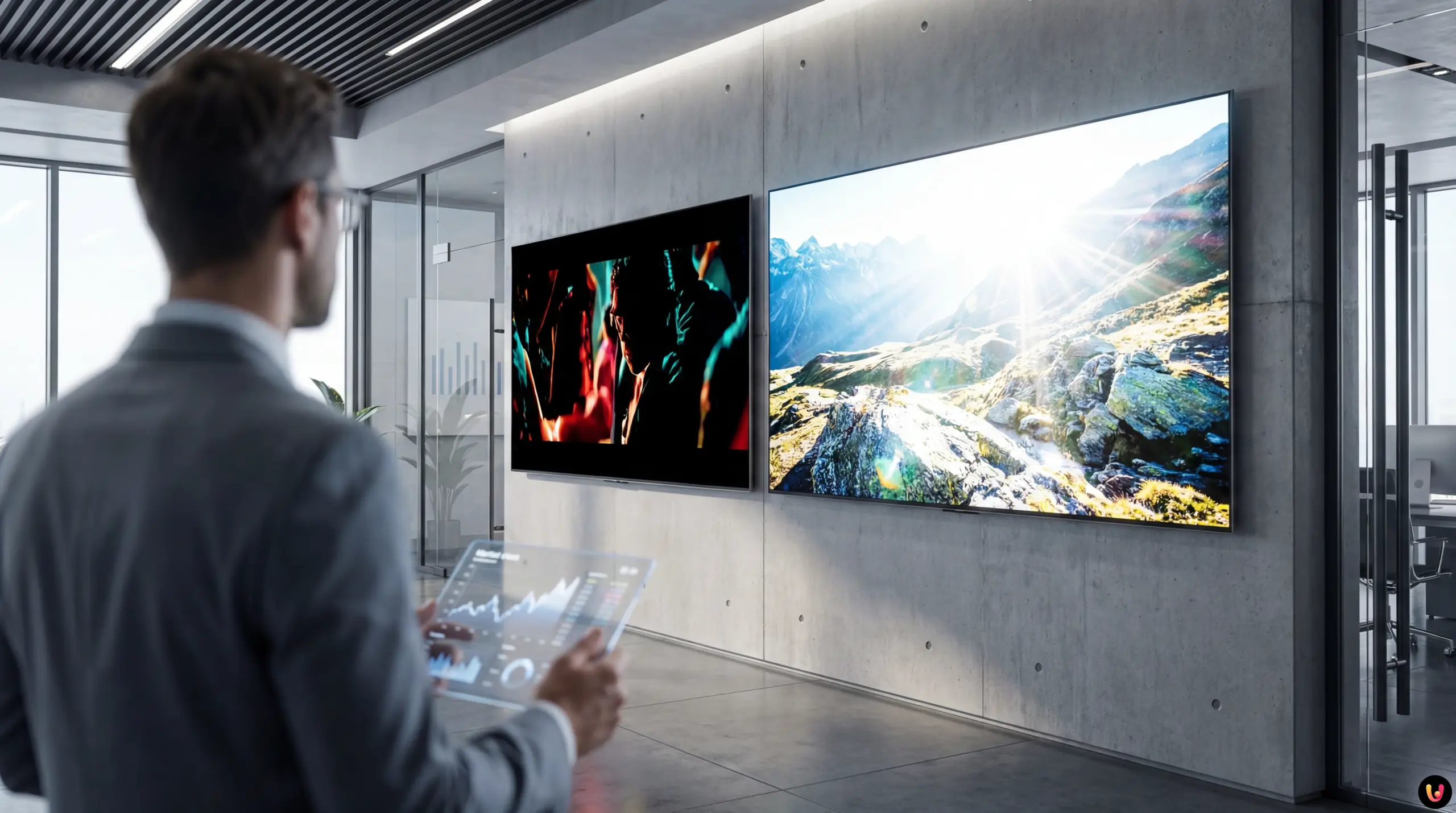 Guerre des TV : TCL menace le trône de Samsung TV : TCL talonne Samsung et menace son trône historique