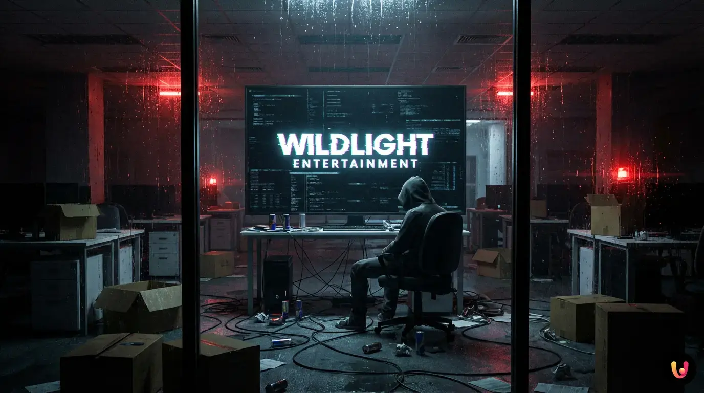 Wildlight: riduzione organico Highguard e focus sulla manutenzione