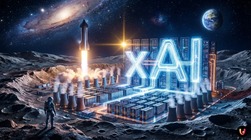 xAI: la nuova fase dopo la fusione con SpaceX e la riorganizzazione