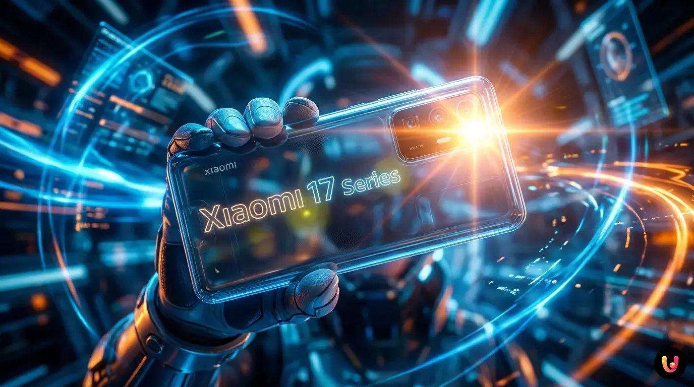 Xiaomi 17 Series: Svelati i 5 Aggiornamenti Chiave del Flagship 2026