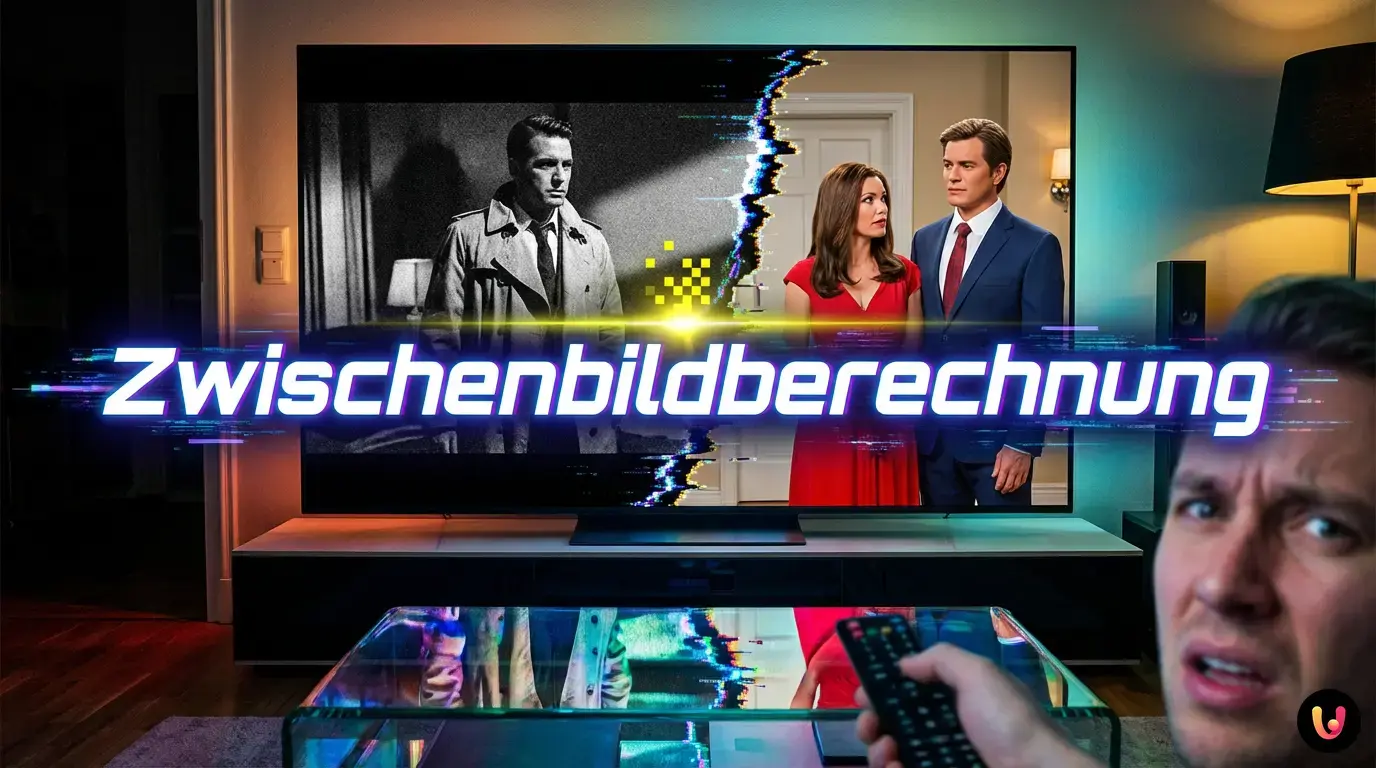 Hollywoods Appell: Schalten Sie diese TV-Funktion sofort aus