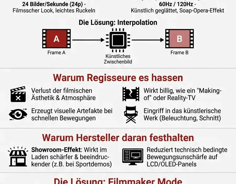 Infografica: Hollywoods Appell: Schalten Sie diese TV-Funktion sofort aus