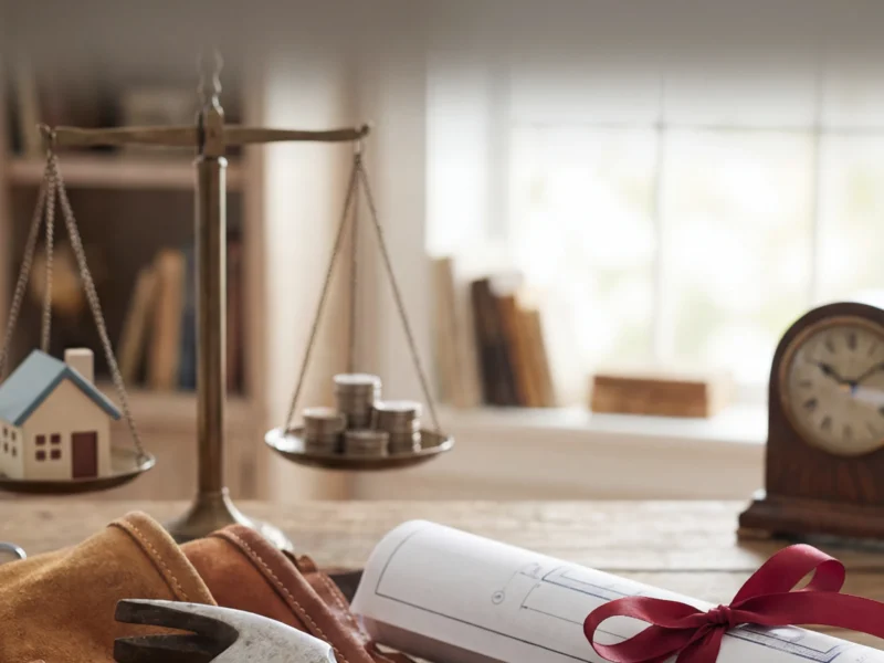 Pinterest: Retirees Face Dilemma: $50K Home Repair Loan vs. Selling Stocks in 2026