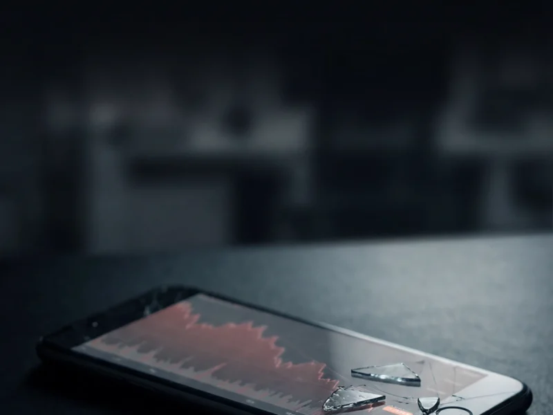 Pinterest: Bitcoin-Absturz: Kryptow&auml;hrung f&auml;llt auf tiefsten Stand seit April 2025