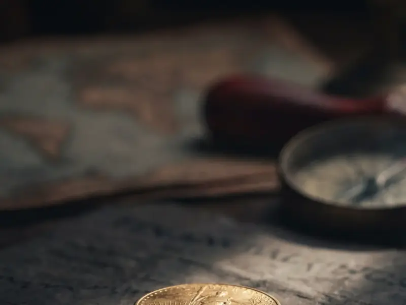 Pinterest: L'or s'effondre : -14% en deux s&eacute;ances, panique sur les m&eacute;taux pr&eacute;cieux