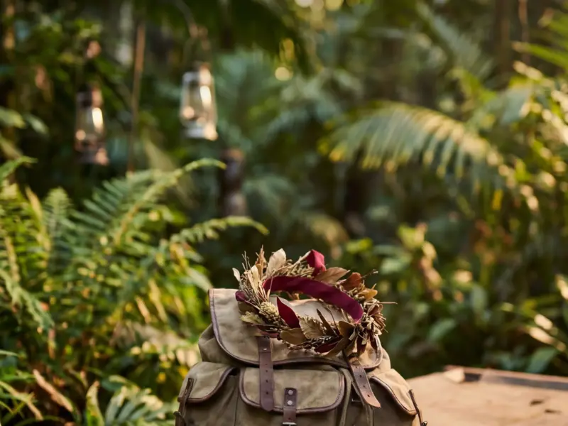 Pinterest: Dschungelcamp 2026: Wer ist raus? Stephen D&uuml;rr muss gehen