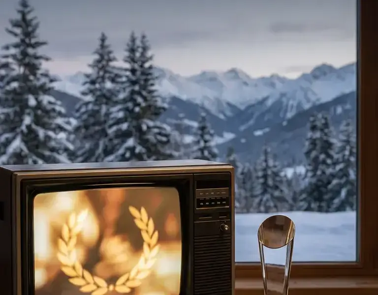 Pinterest: Anna Valle Regina della TV 2026: Boom per Una Nuova Vita e Future Sorprese