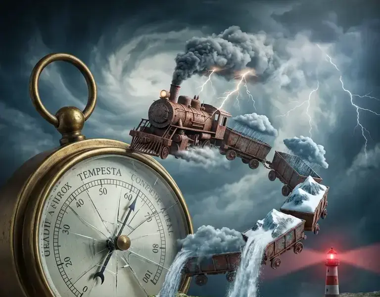 Pinterest: Meteo Weekend: Treno di Perturbazioni e l'Analisi di Mario Giuliacci