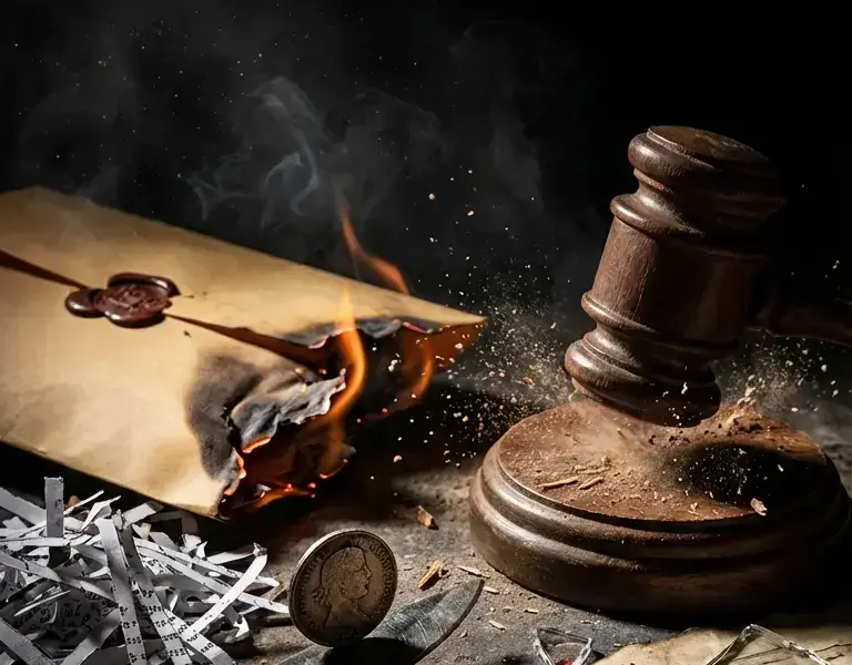 Pinterest: Bitcoin Plunges to Lowest Level Since Trump Took Office Amid Market Sell-Off