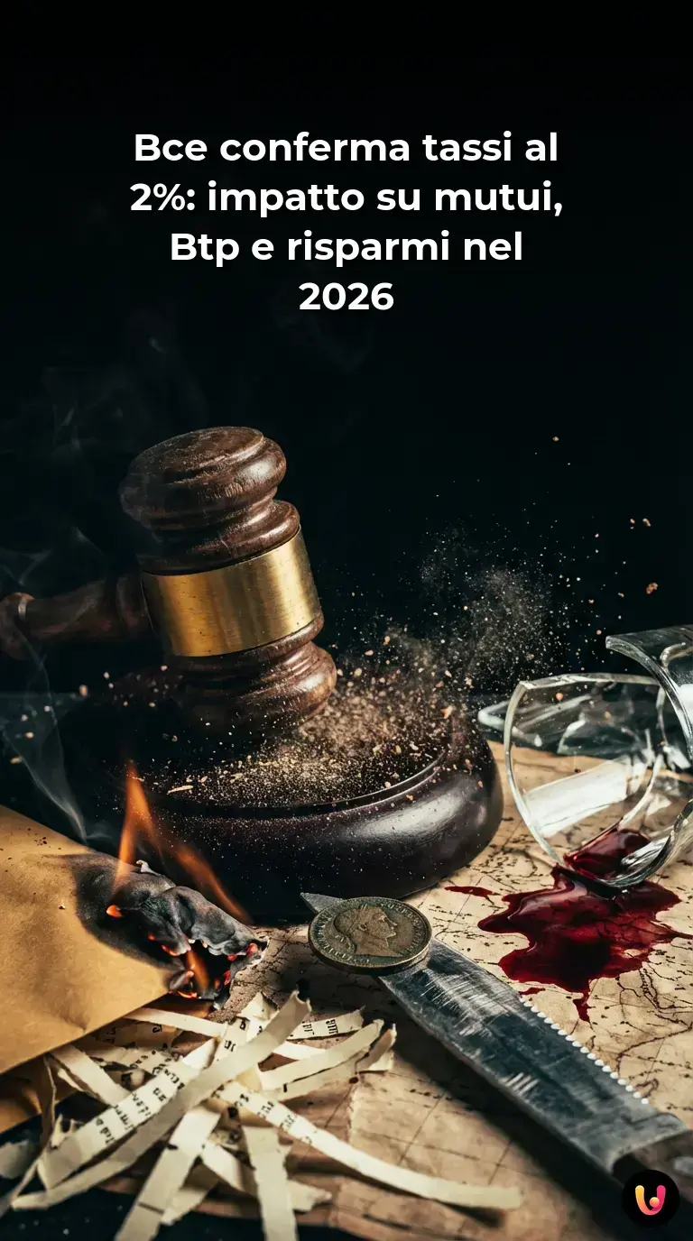 Sede della Banca Centrale Europea a Francoforte con simbolo dell'Euro in primo piano