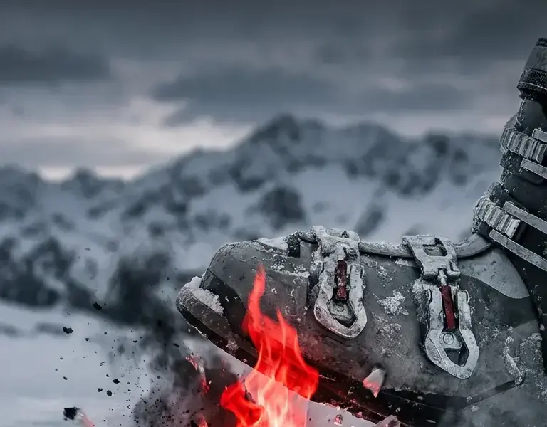 Pinterest: JO 2026 : La flamme illumine l'Italie, place au sport !