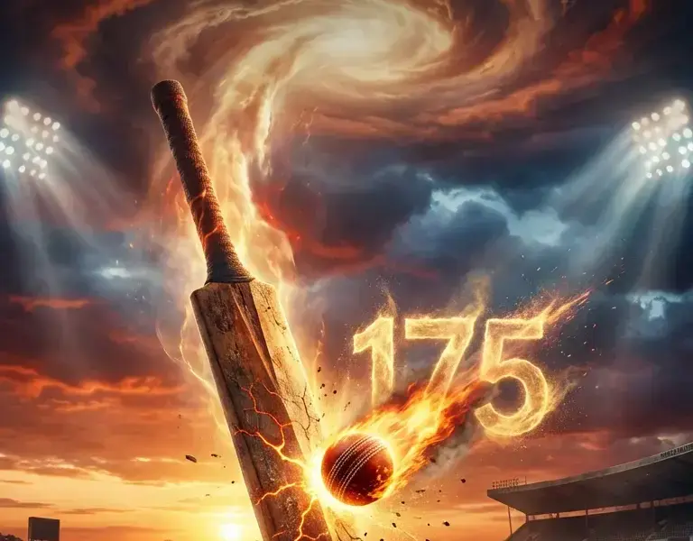 Pinterest: Vaibhav Suryavanshi: 14-Year-Old Cricket Prodigy Smashes World Record 175