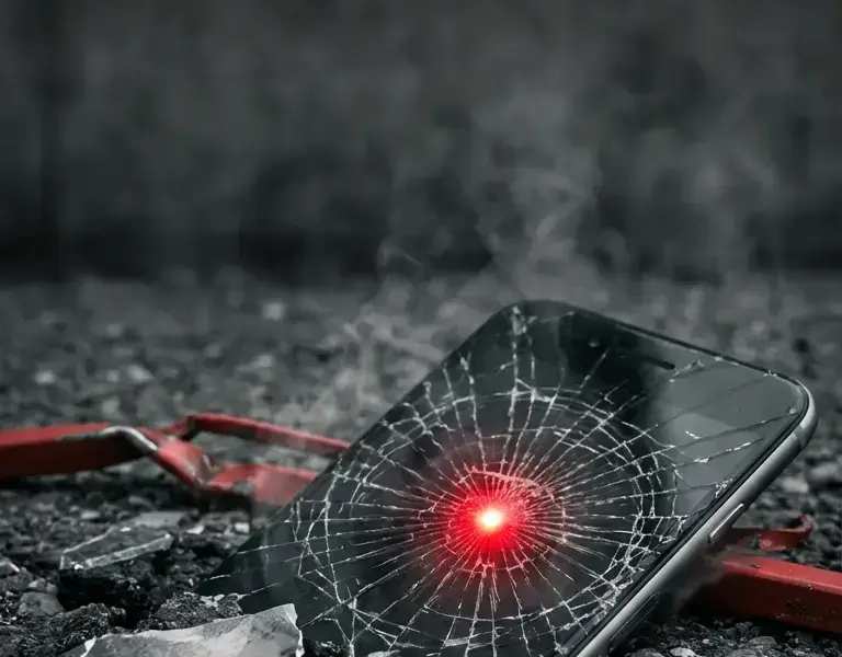 Pinterest: Truffa finto pedaggio: l'SMS che svuota il conto via smishing