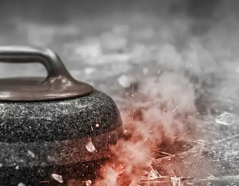 Pinterest: Milano Cortina 2026: Diretta Gare e Febbre Curling tra le Nevi