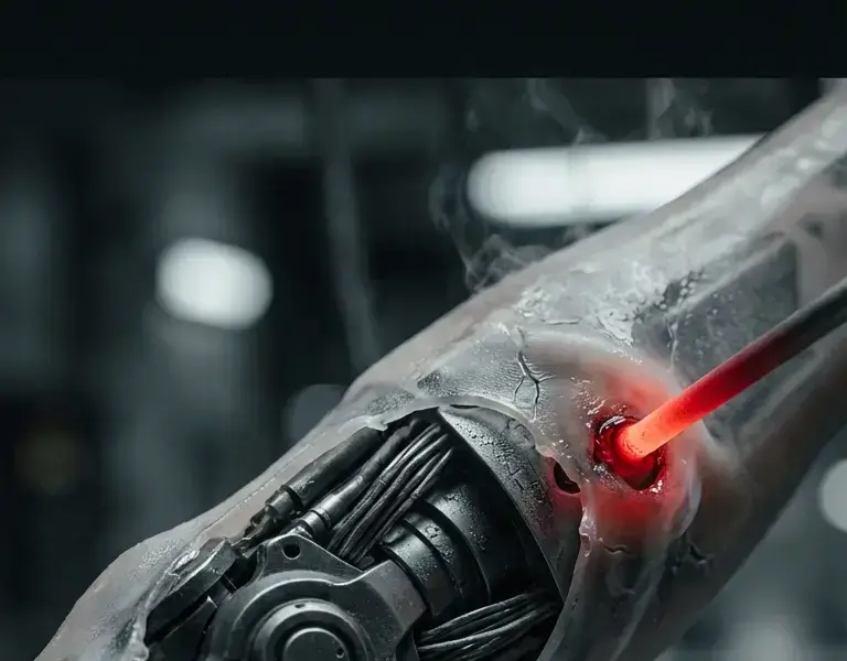 Pinterest: Moya, il robot biomimetico dal tocco umano debutta in Cina