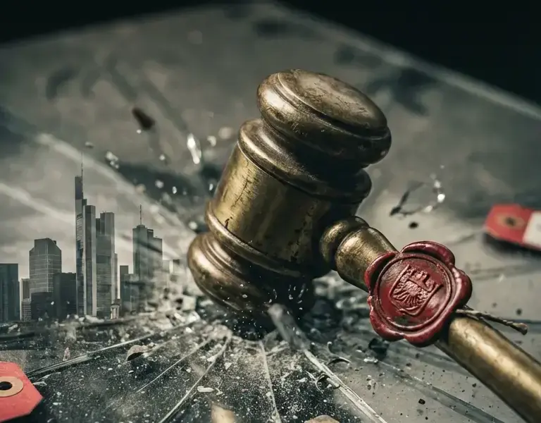 Pinterest: Deutsche Bank Razzia: Staatsanwaltschaft wartete drei Monate