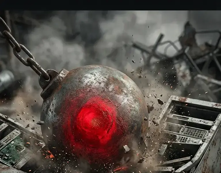 Pinterest: AI Triggers Corporate Shakeout: Software Stocks Plunge as Agents Rise