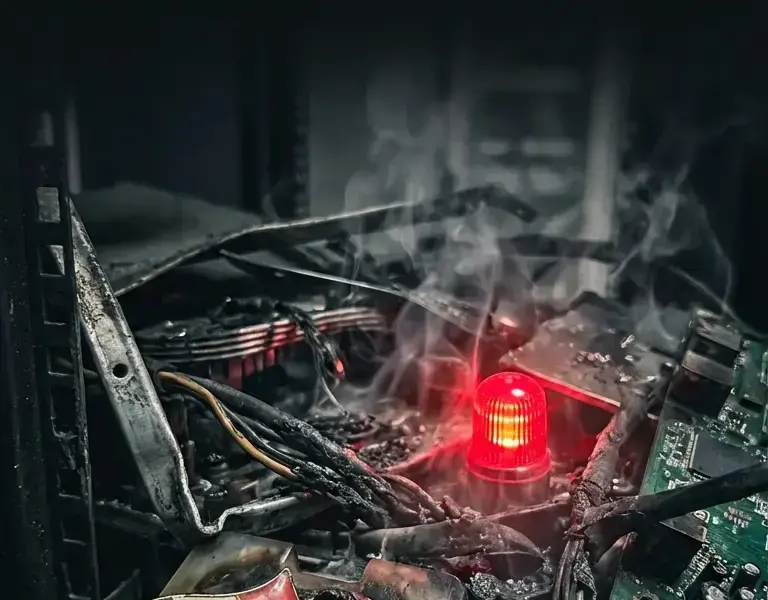 Pinterest: Cybersecurity: aziende italiane sotto attacco, +18% sulla media globale