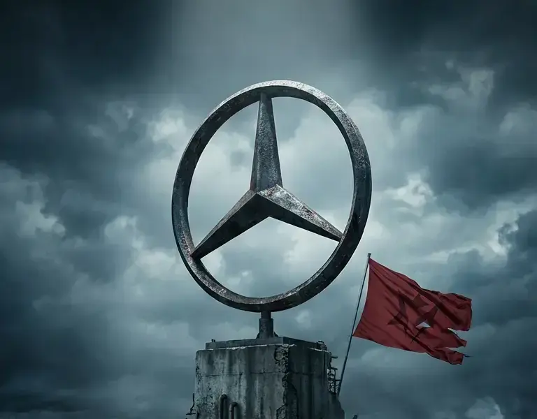 Pinterest: Mercedes-Chef K&auml;llenius warnt vor Rechtsruck und Wirtschaftskrise