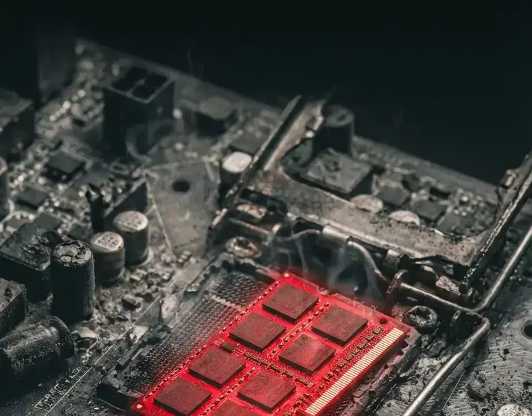 Pinterest: Memorie, addio sconti: nel 2026 prezzi record per RAM e SSD