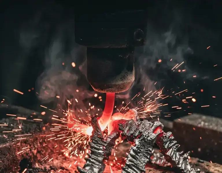 Pinterest: Hiroshima University Solves 3D Printing for Tungsten Carbide