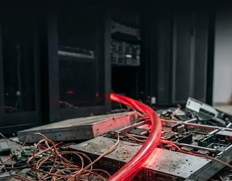 Pinterest: ServiceNow Lancia SyGra Studio: La Svolta Visuale nella Generazione di Dati Sintetici per l'AI