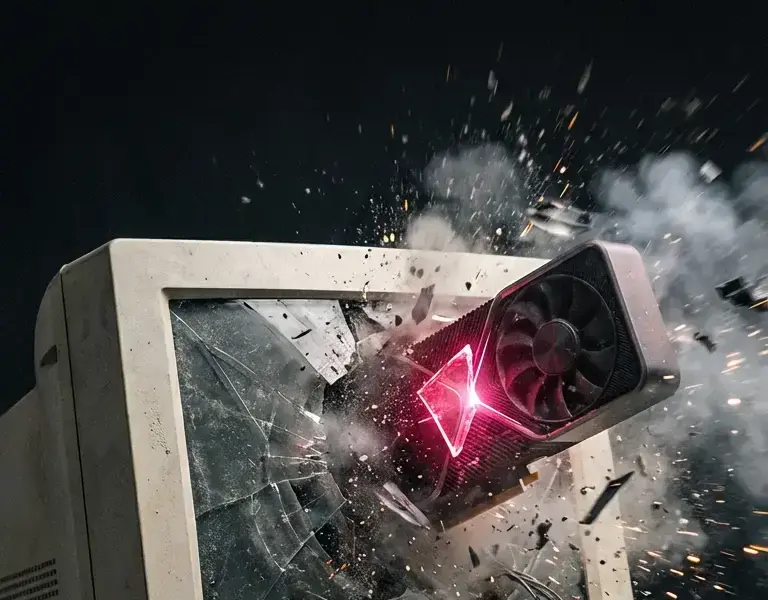 Pinterest: GeForce NOW Celebra 6 Anni di Streaming: 24 Nuovi Giochi a Febbraio